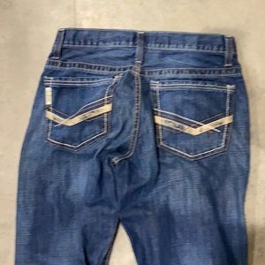 Cinch 31x34 men’s jeans